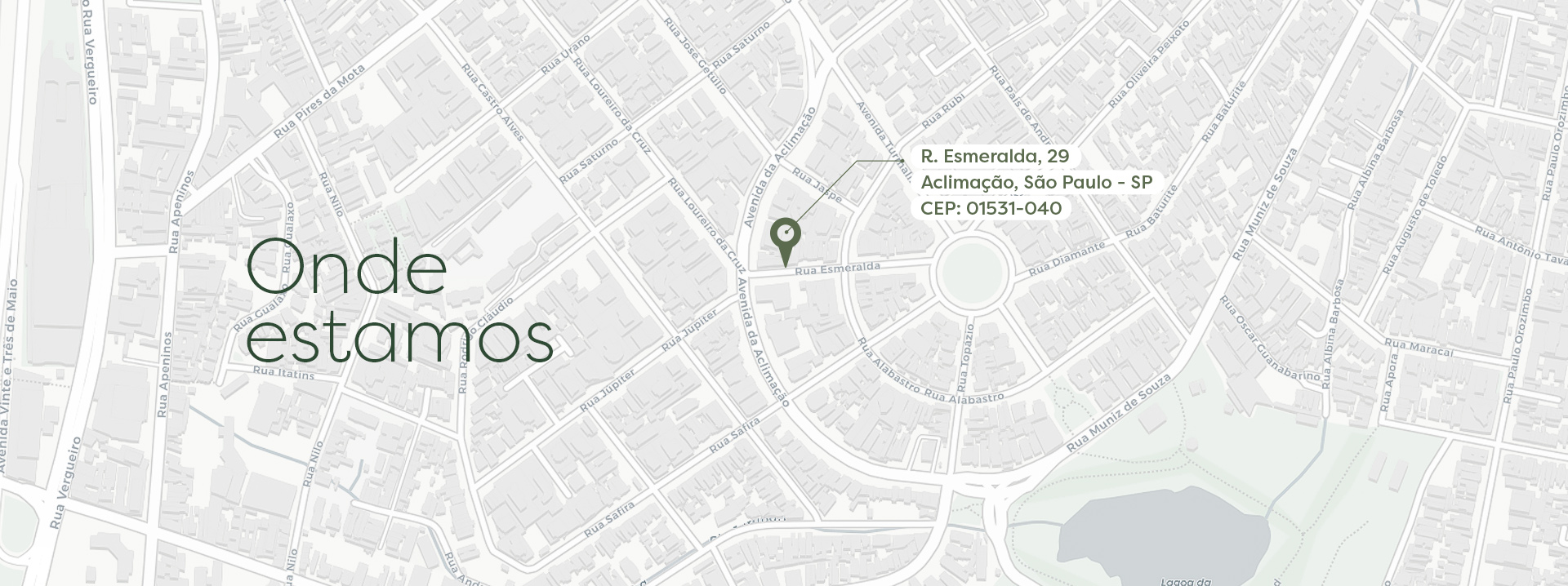 Mapa Google Mapas Movelaria Midori