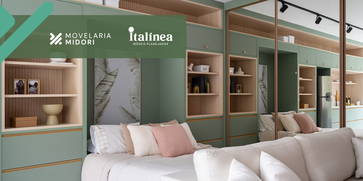 decoração de quarto de casal
